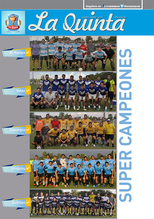 Tapa edicion 62