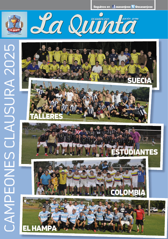 Revista Edición 65 - extra
