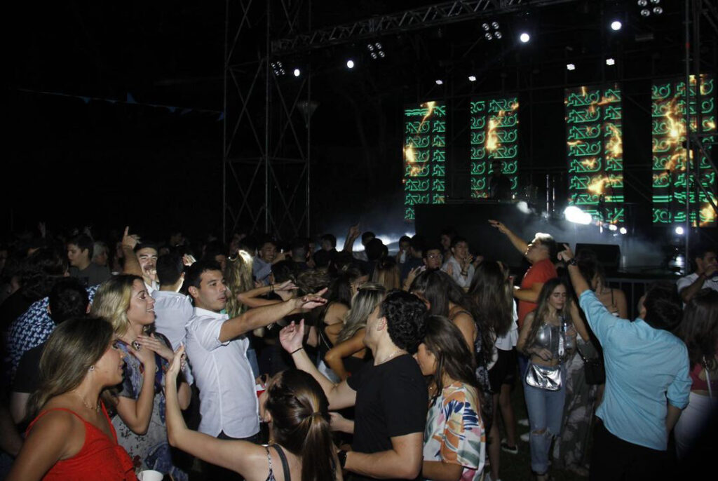 Fiesta de Fin de Año 2022