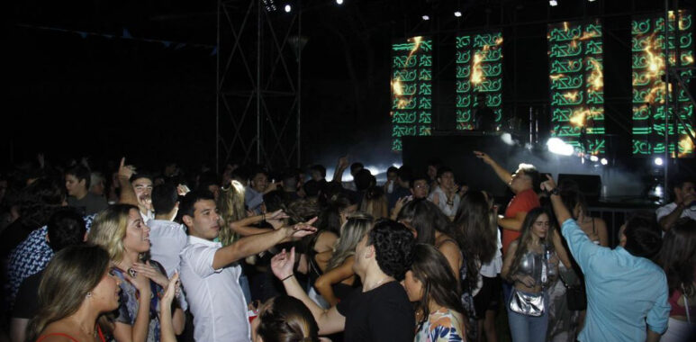 Fiesta de Fin de Año 2022