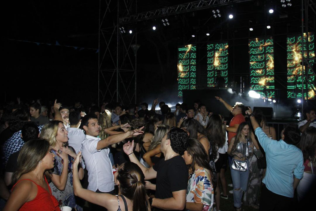 Fiesta de Fin de Año 2022