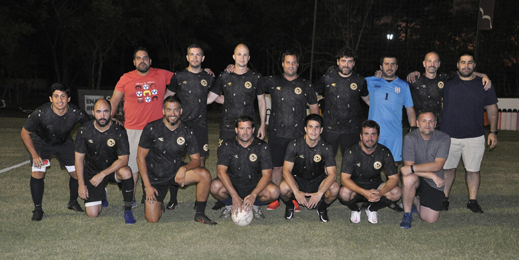 América Campeón