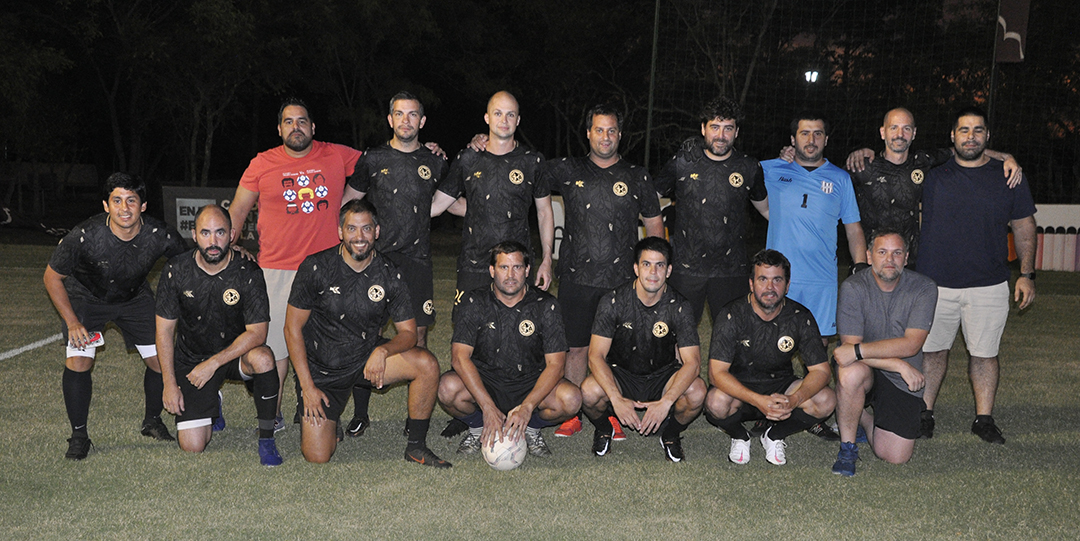 América Campeón