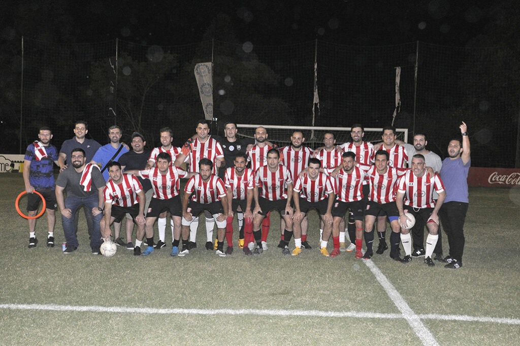 Estudiantes