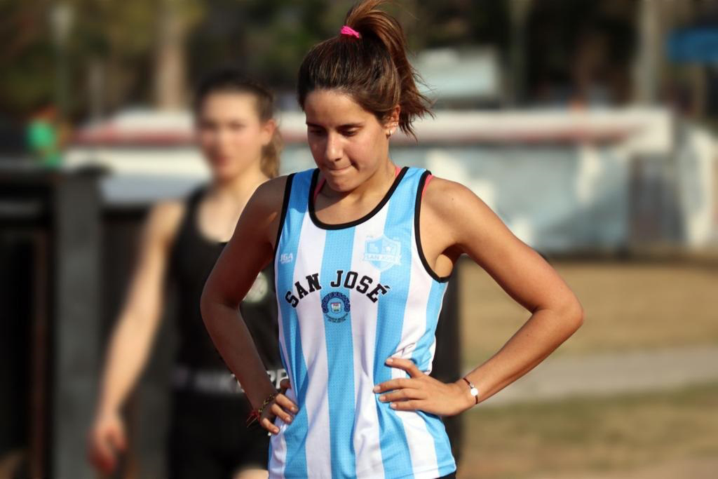 Atletismo