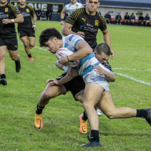 Rugby Masculino