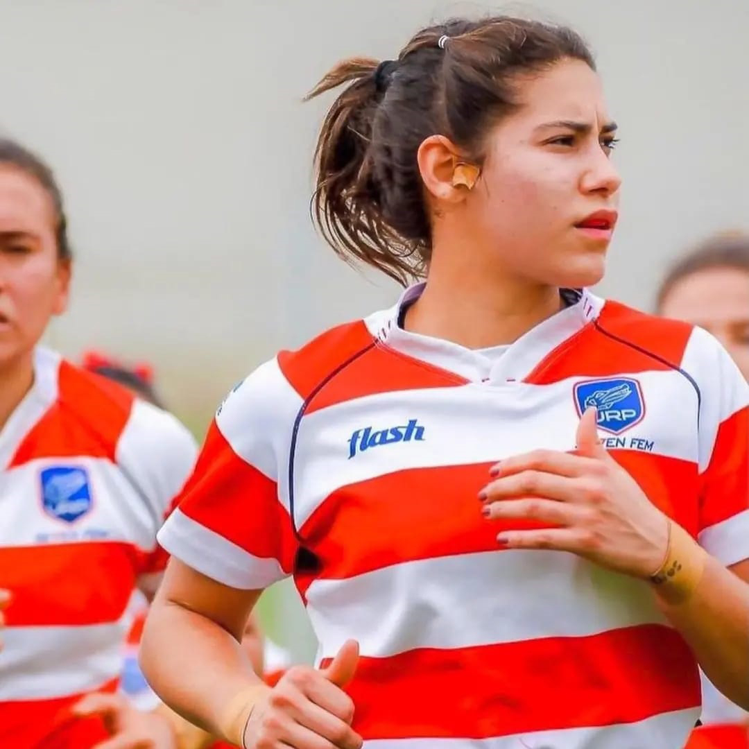 Rugby femenino