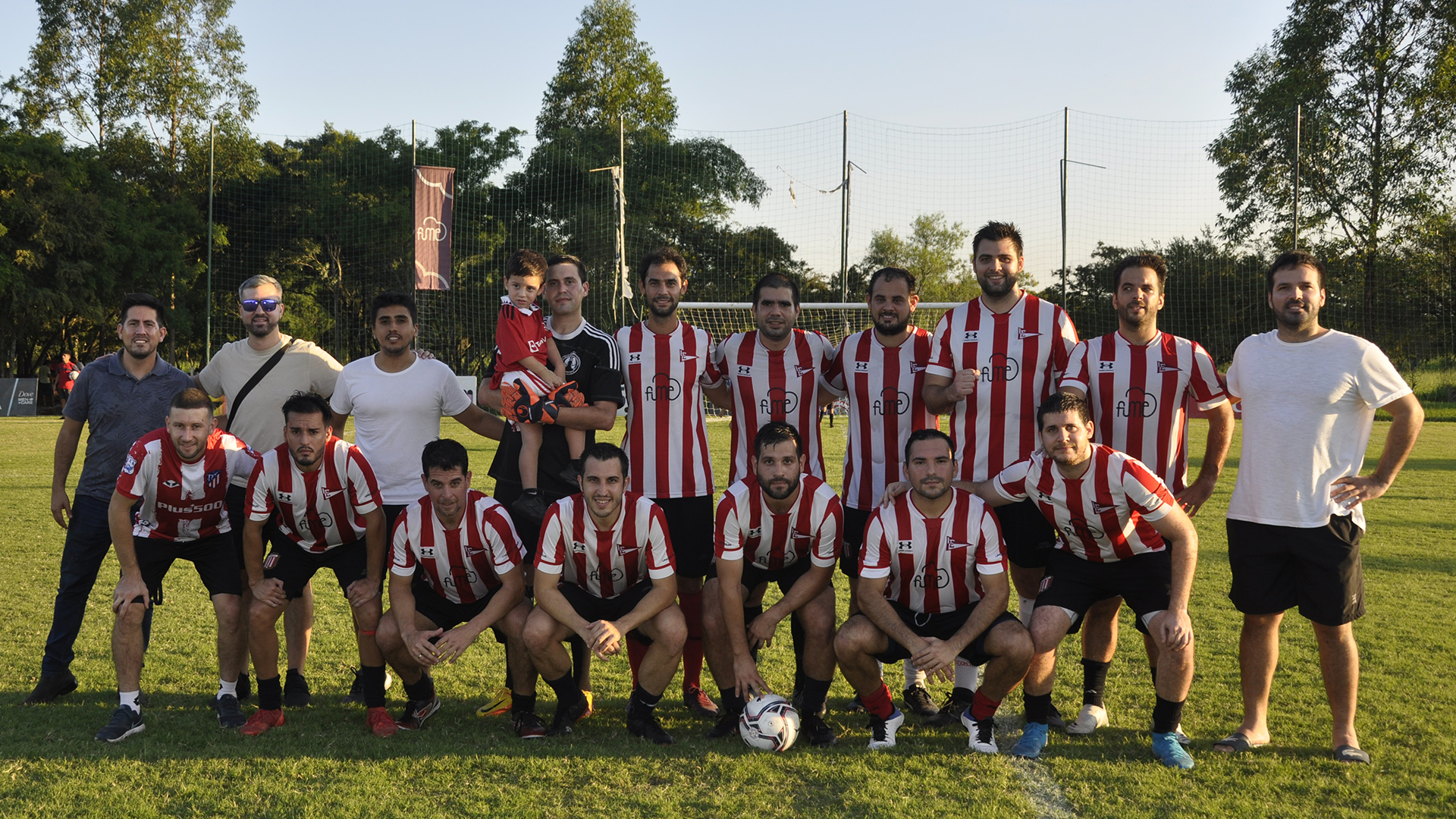 Estudiante, campeón supercopa