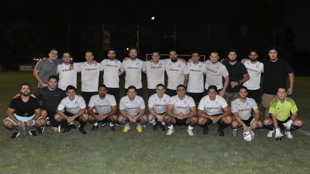 Gremio campeón