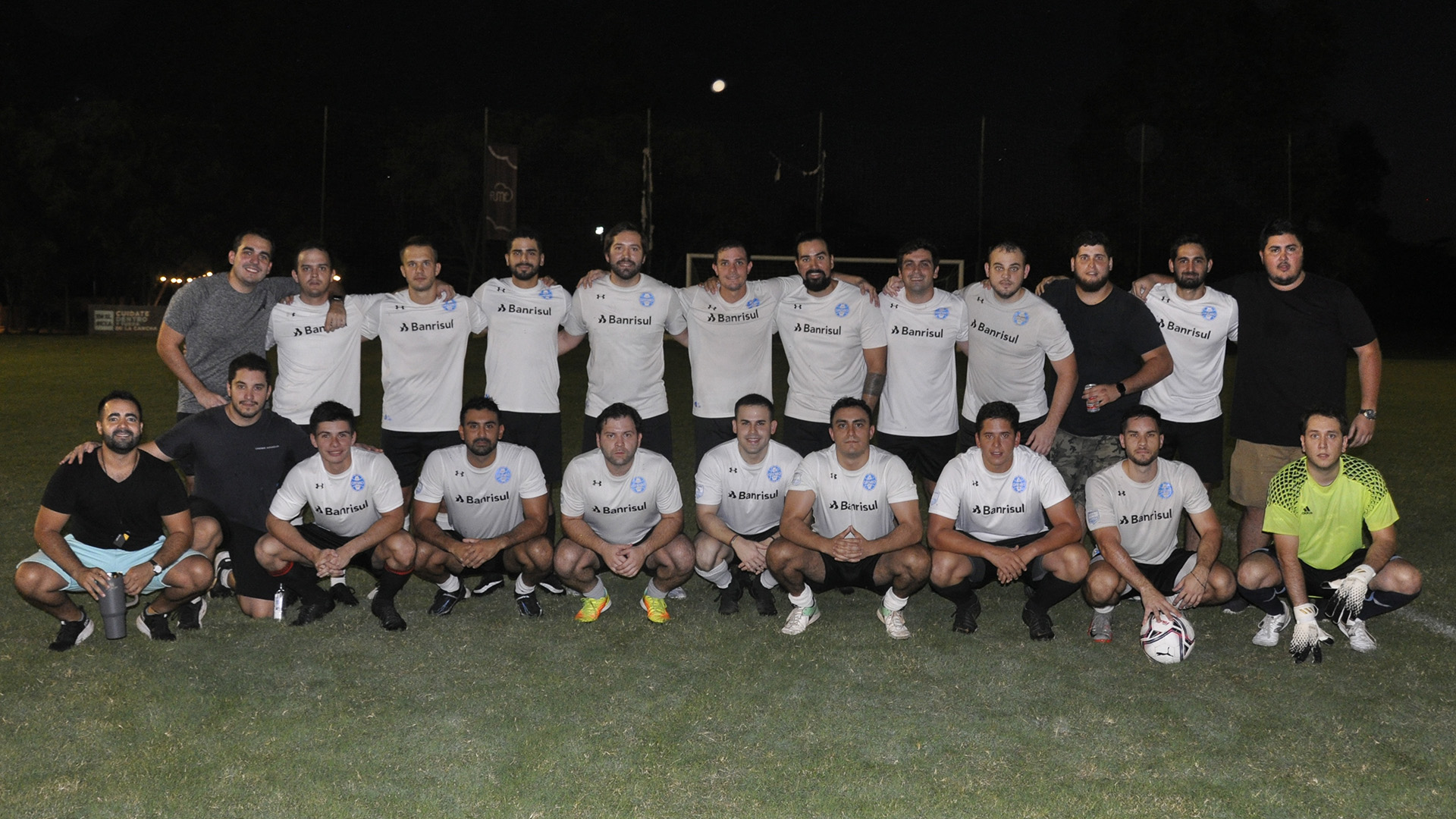 Gremio campeón