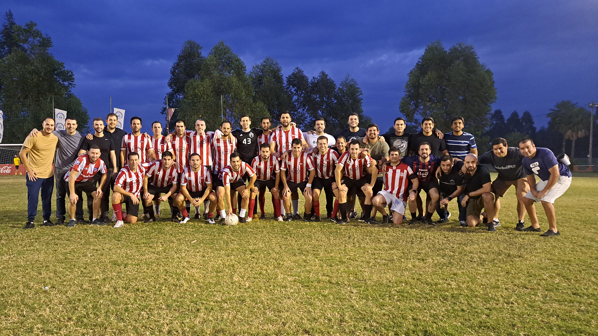 Estudiantes