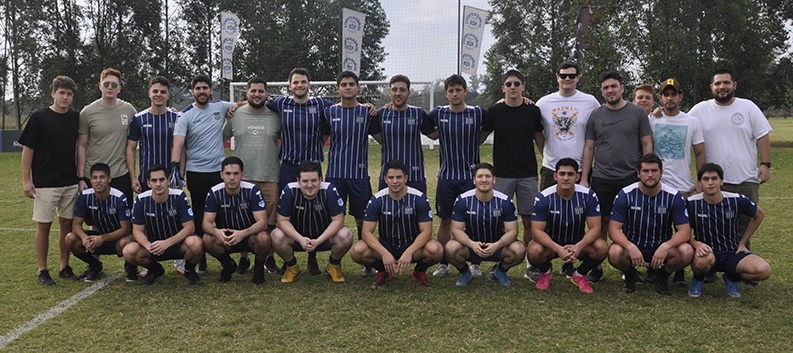 Talleres campeón