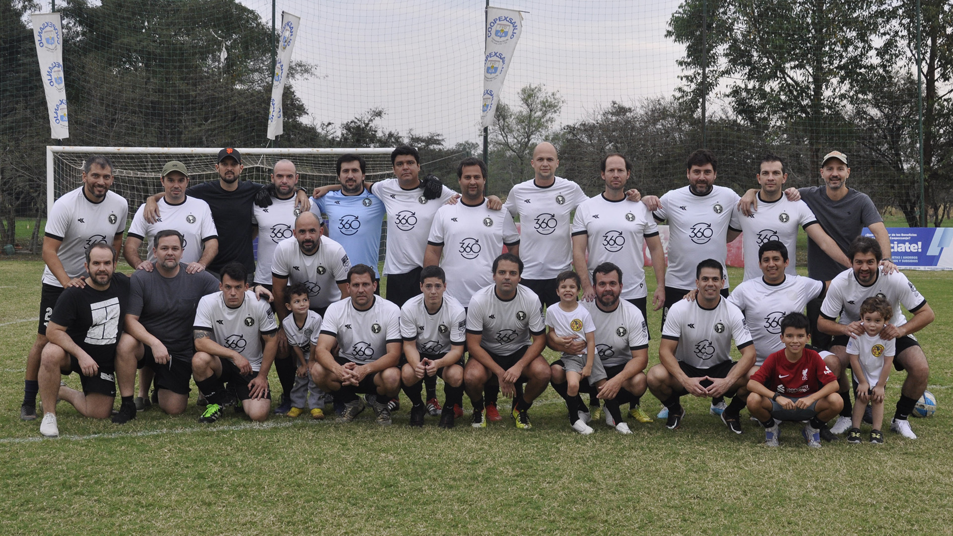 América