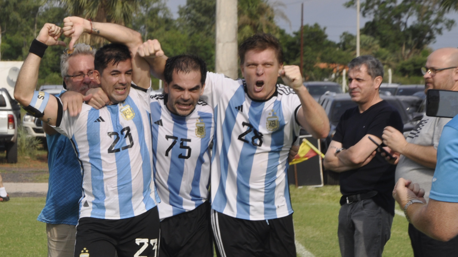 Argentina