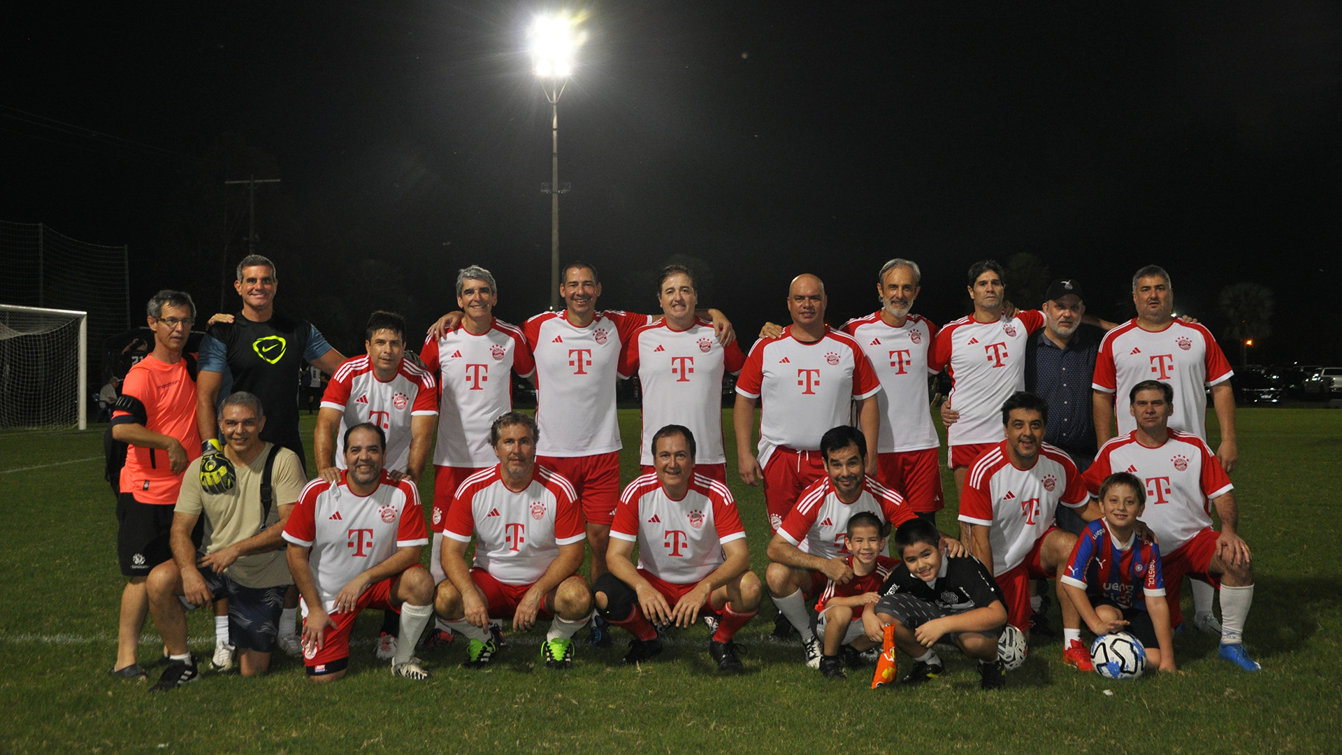 FC Bayern