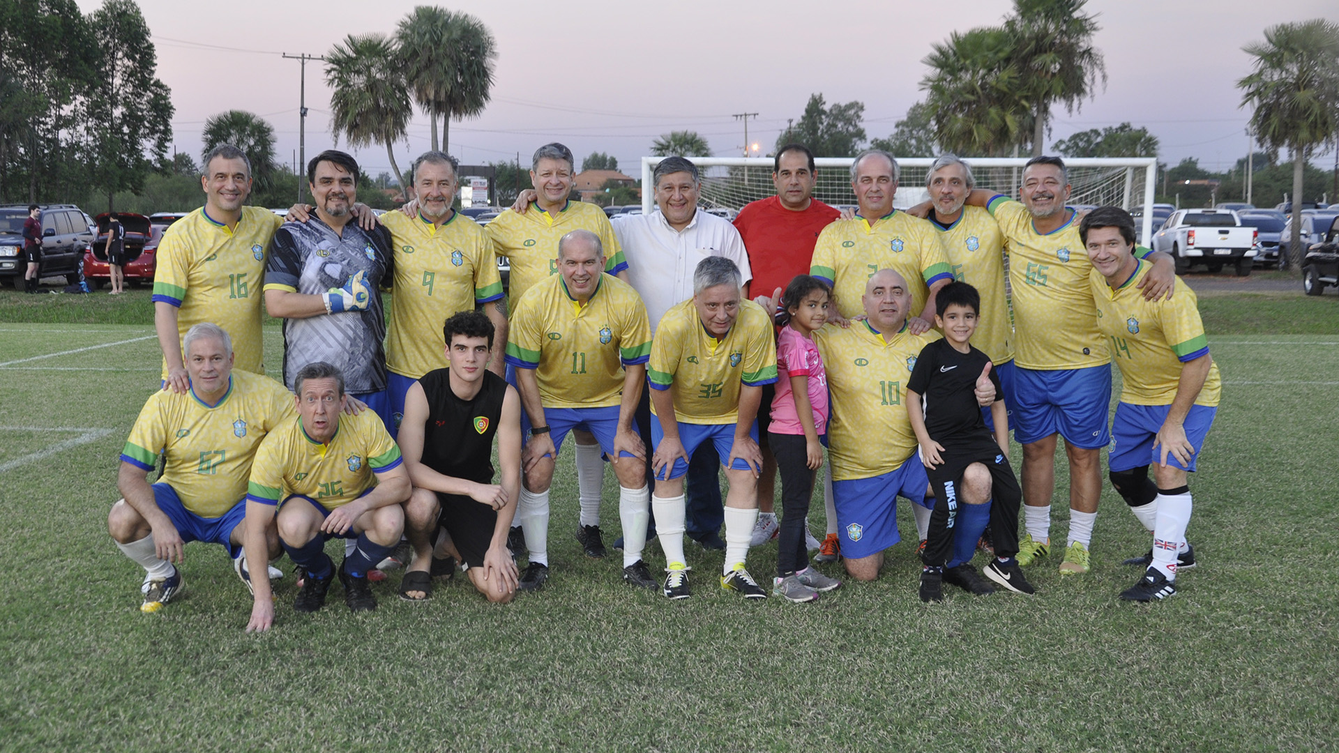 Brasil 88