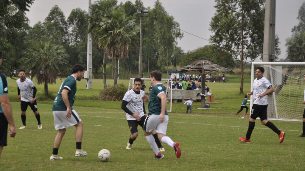 Fechas definitorias en el torneo apertura de fútbol