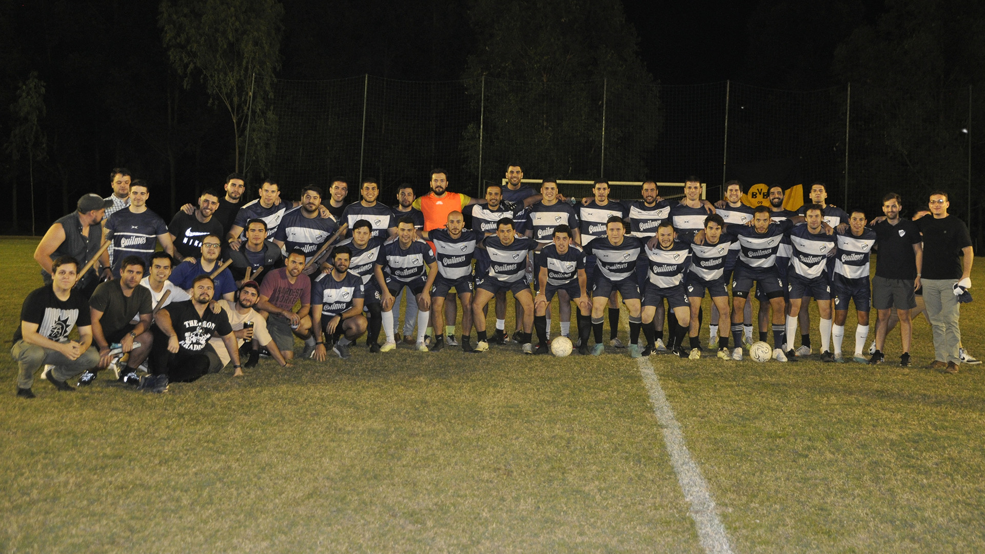 Quilmes