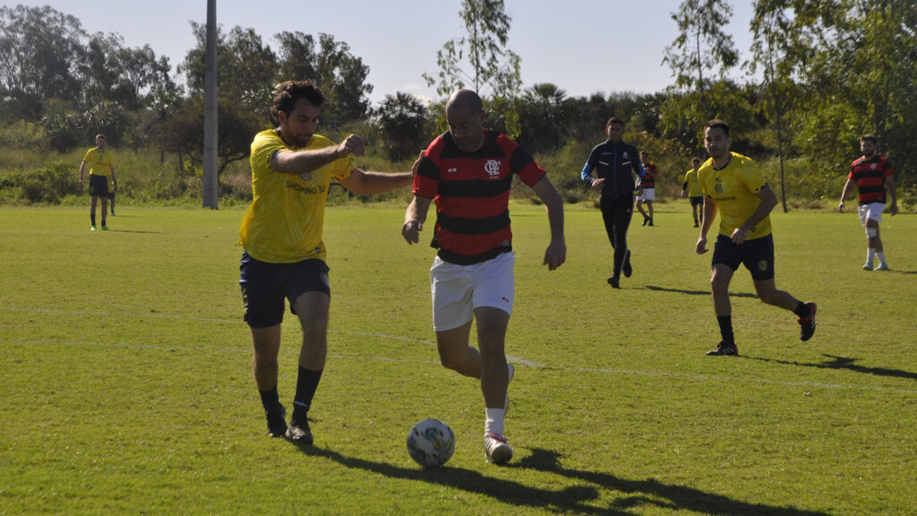 Flamengo