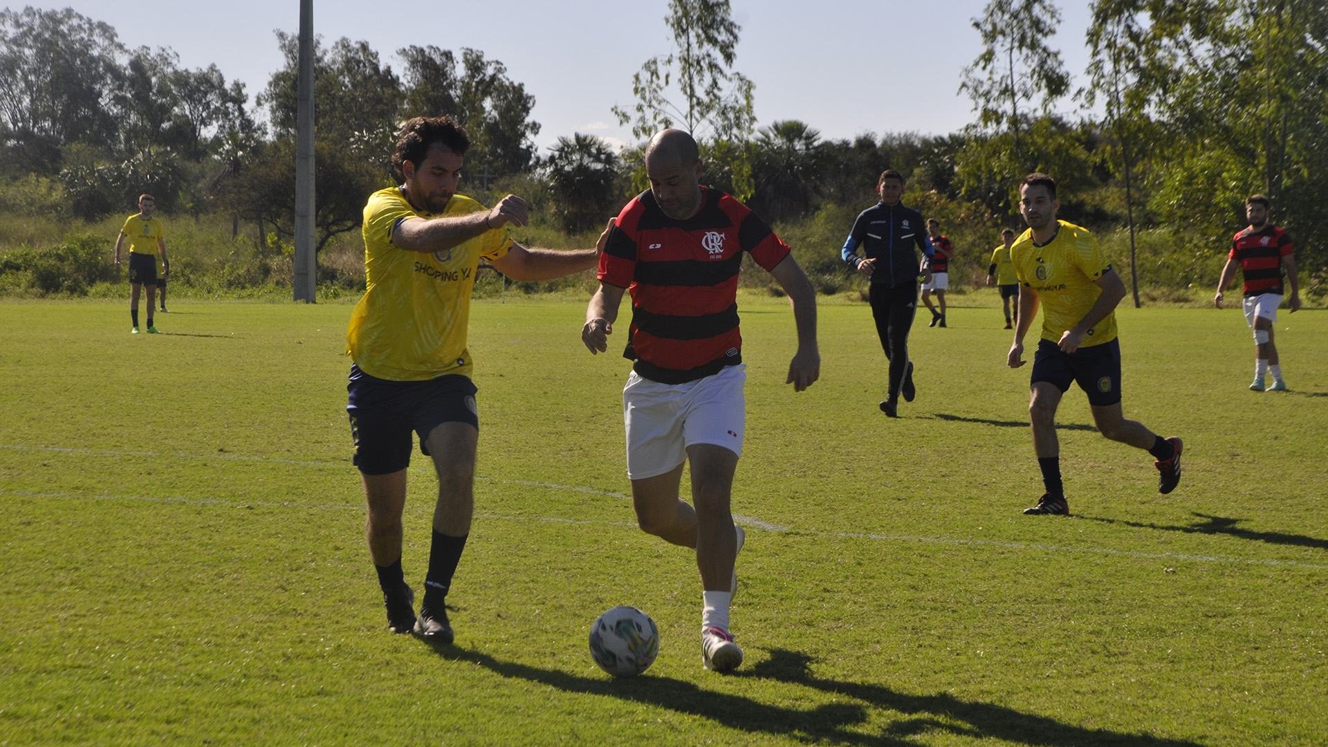 Flamengo