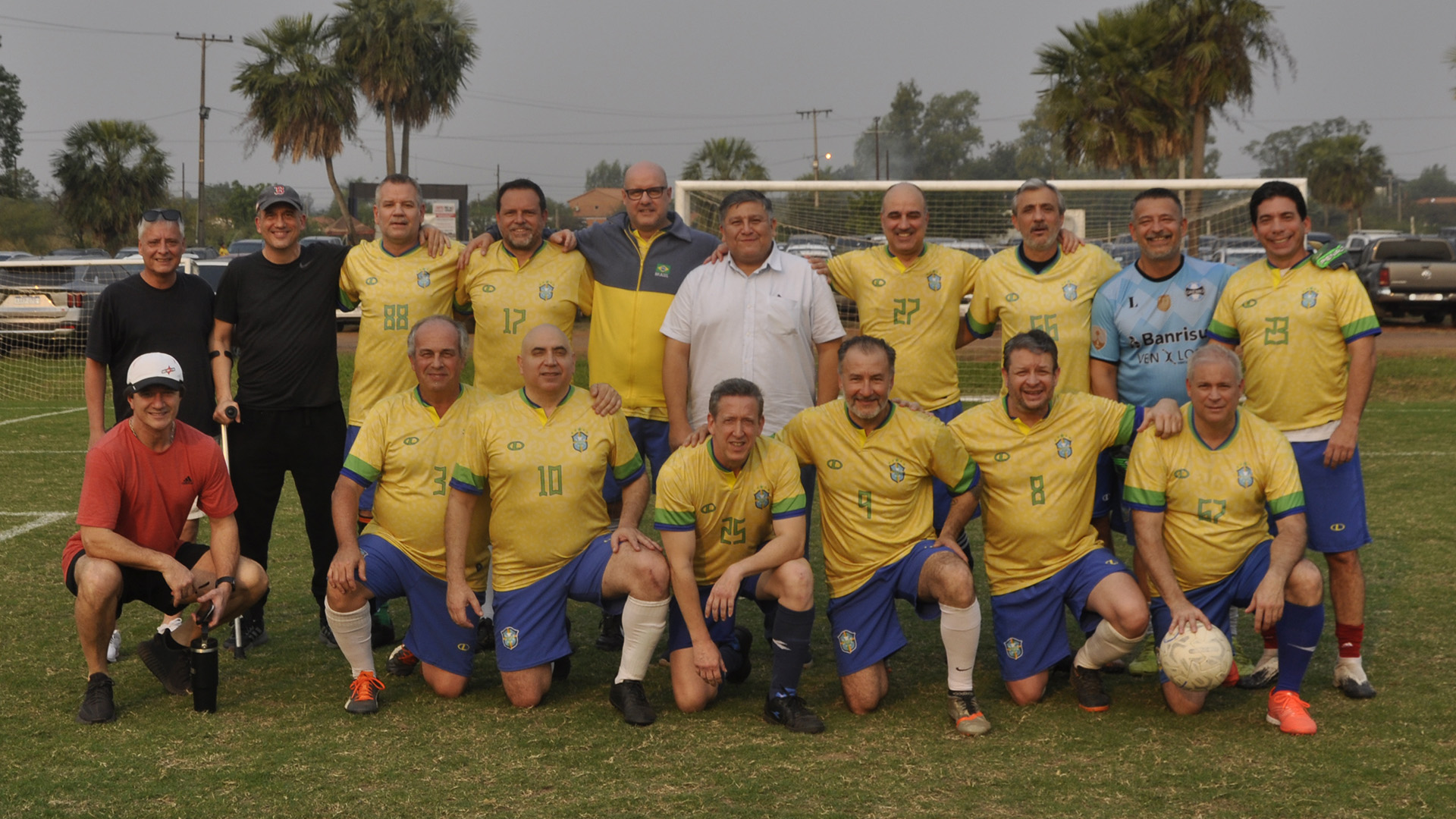 Brasil 88