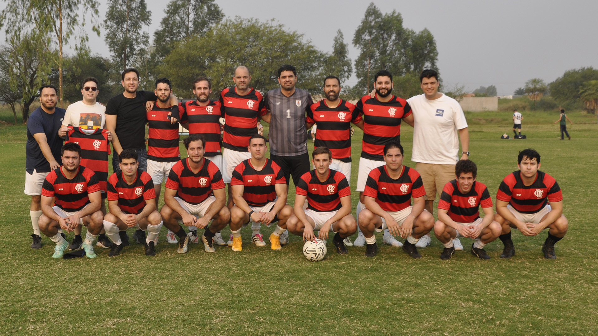 Flamengo