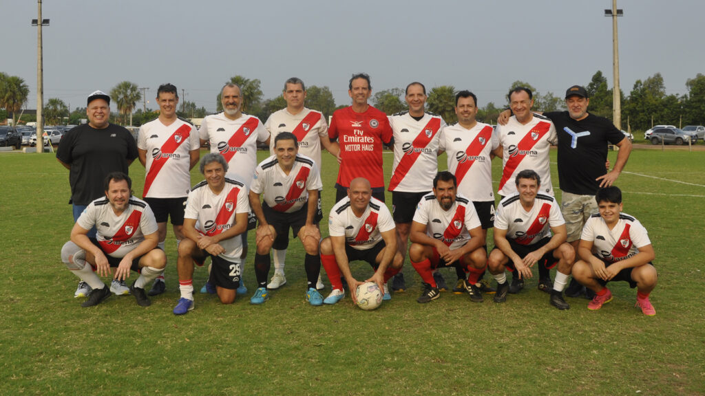 River 90