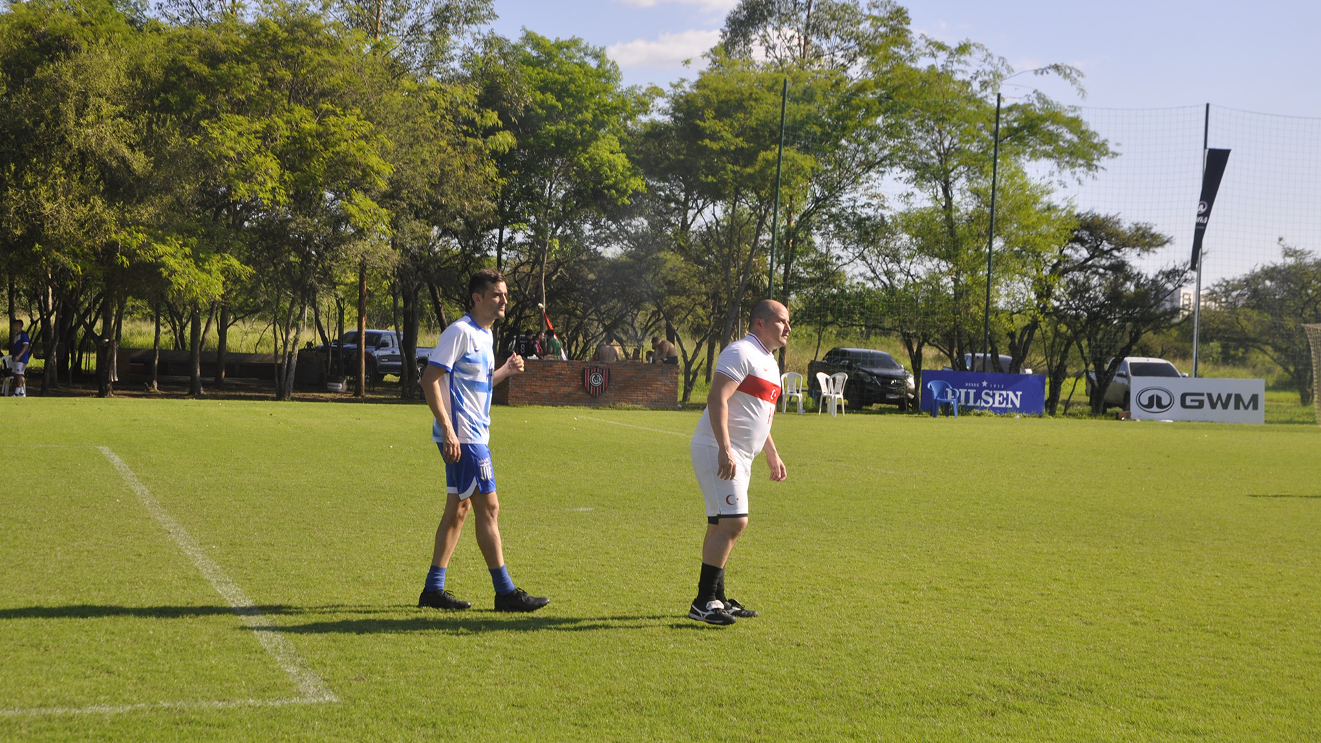 Saulo Segovia