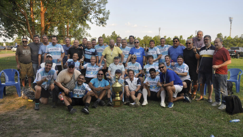 Celebración del Hampa