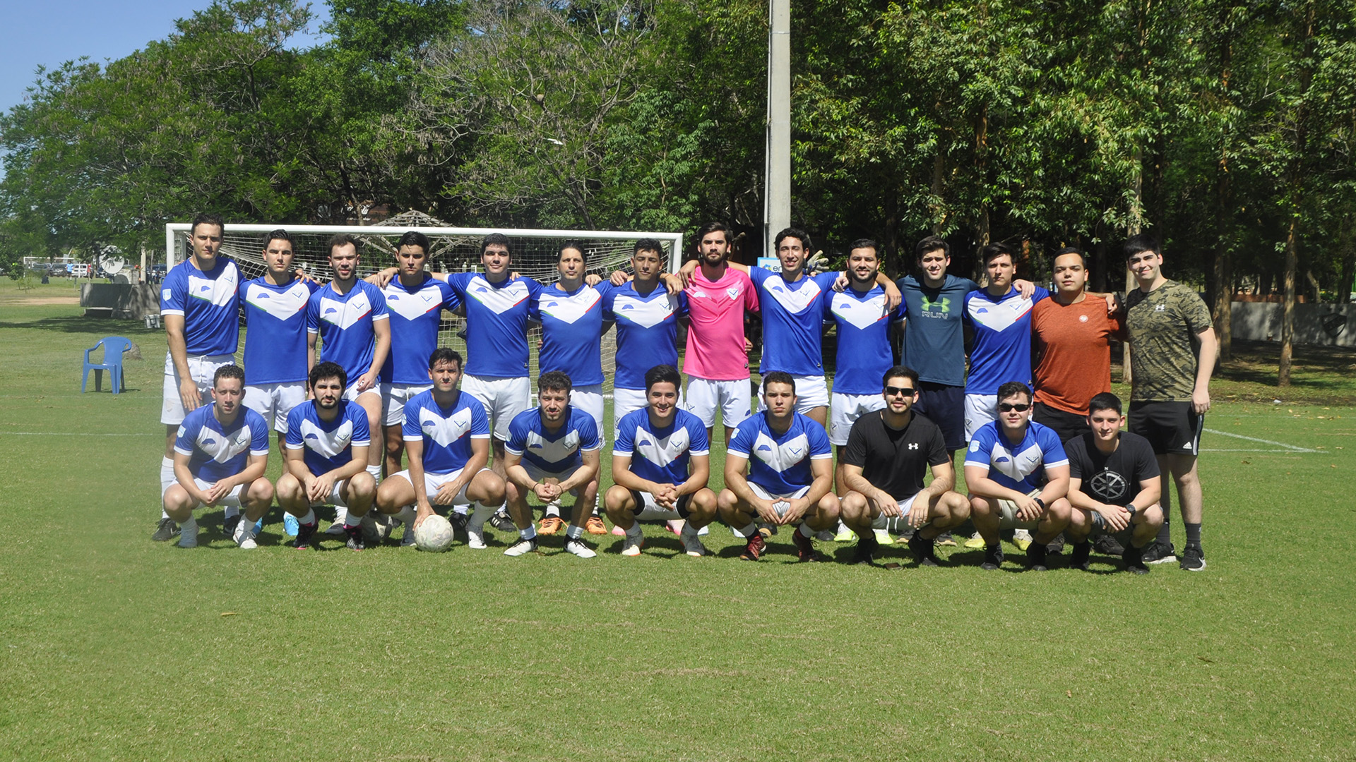 Vélez campeón
