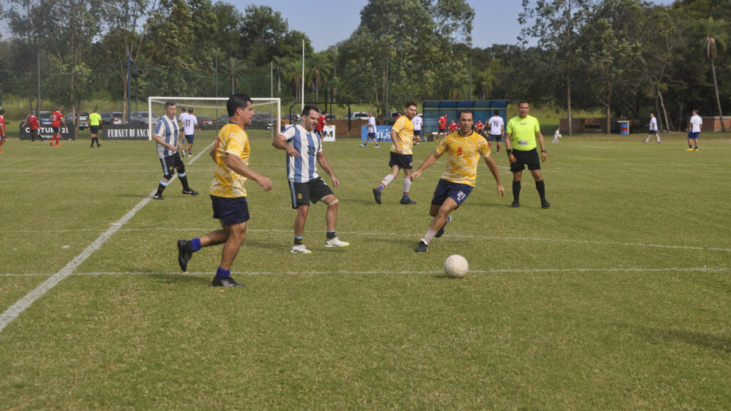 triunfo de Colombia sobre Argentina 4 a 1
