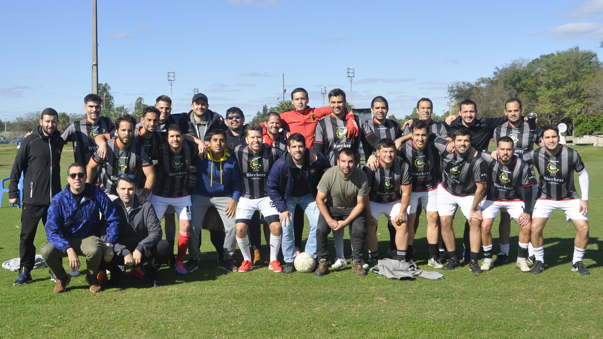 Estudiantes campeón