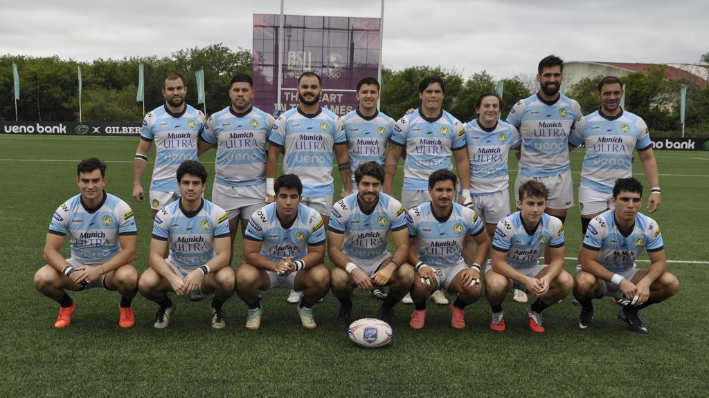 San José Rugby
