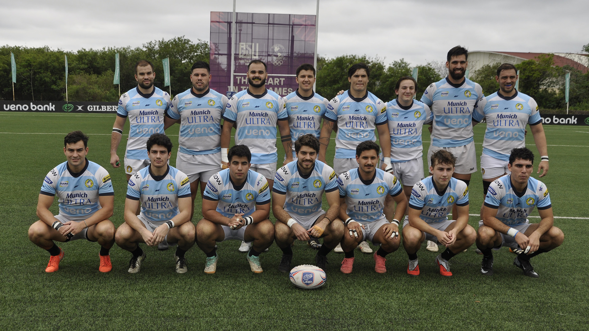 San José Rugby