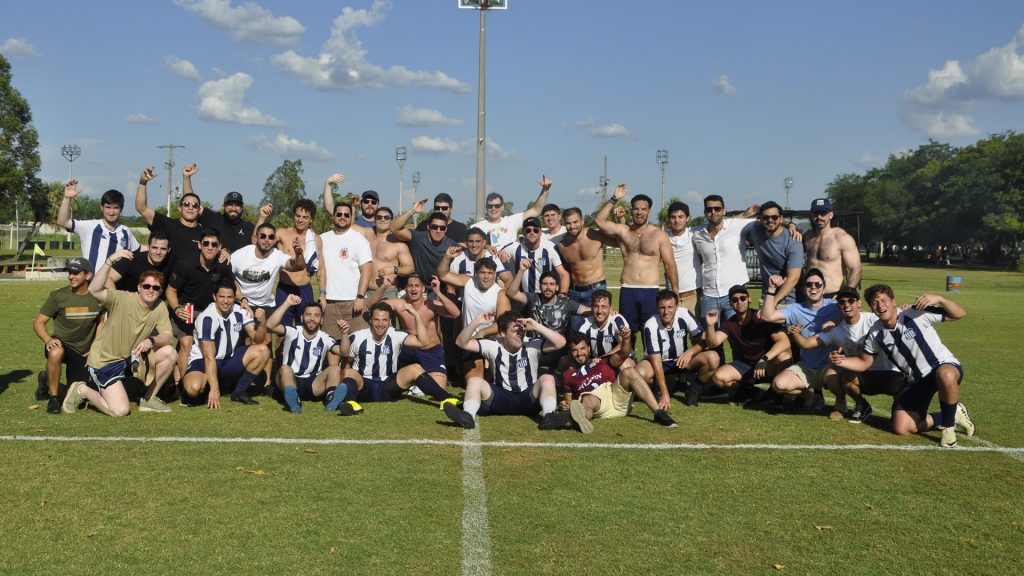Talleres campeón