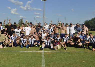 Talleres campeón