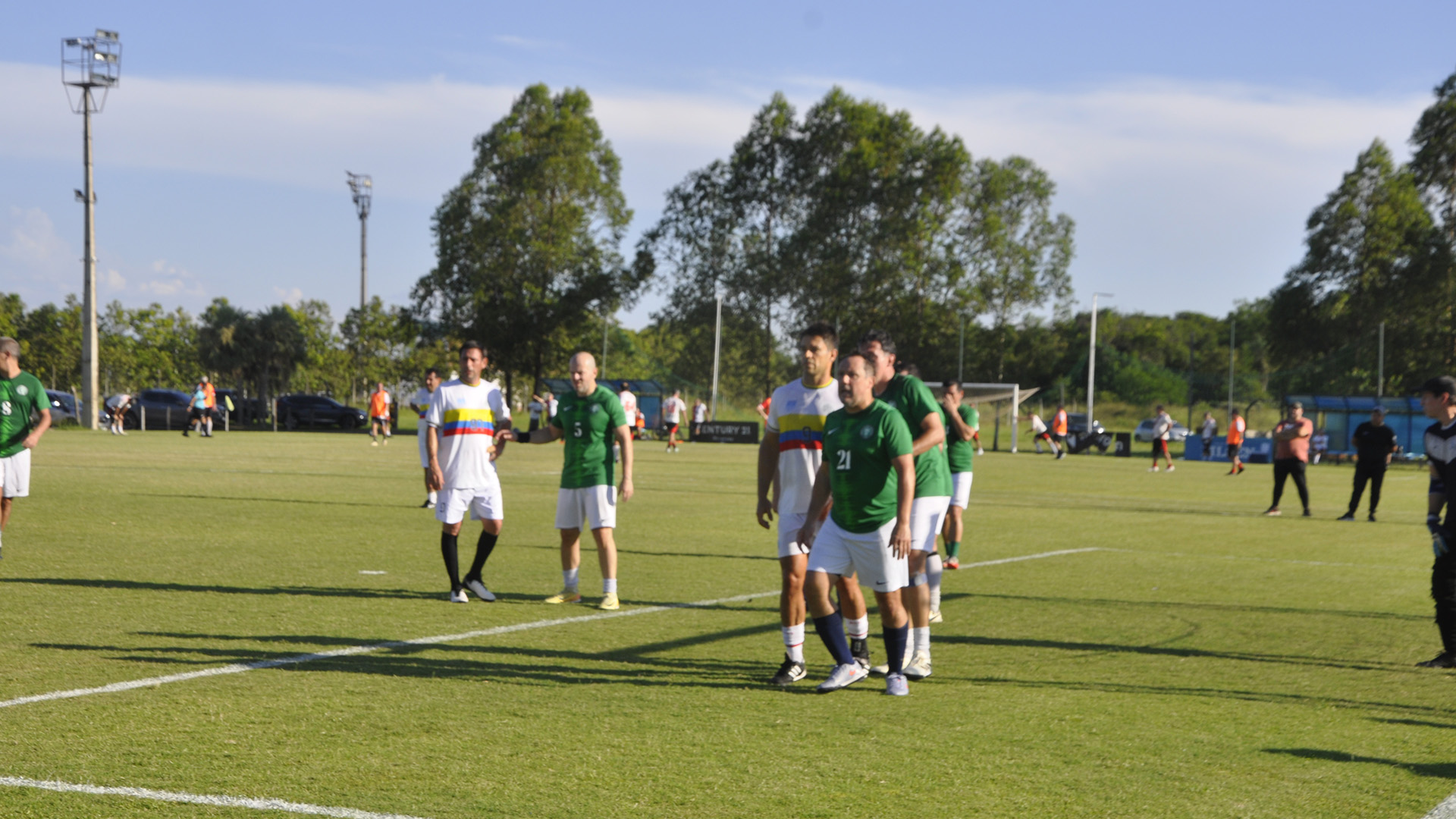 Nigeria gano 1 a 0 a Colombia