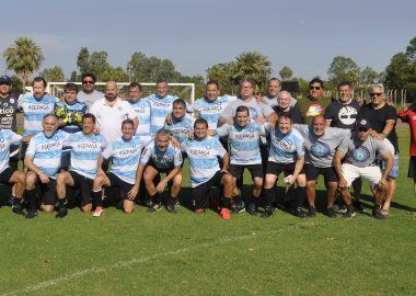 El Hampa ganó el Clausura 2025