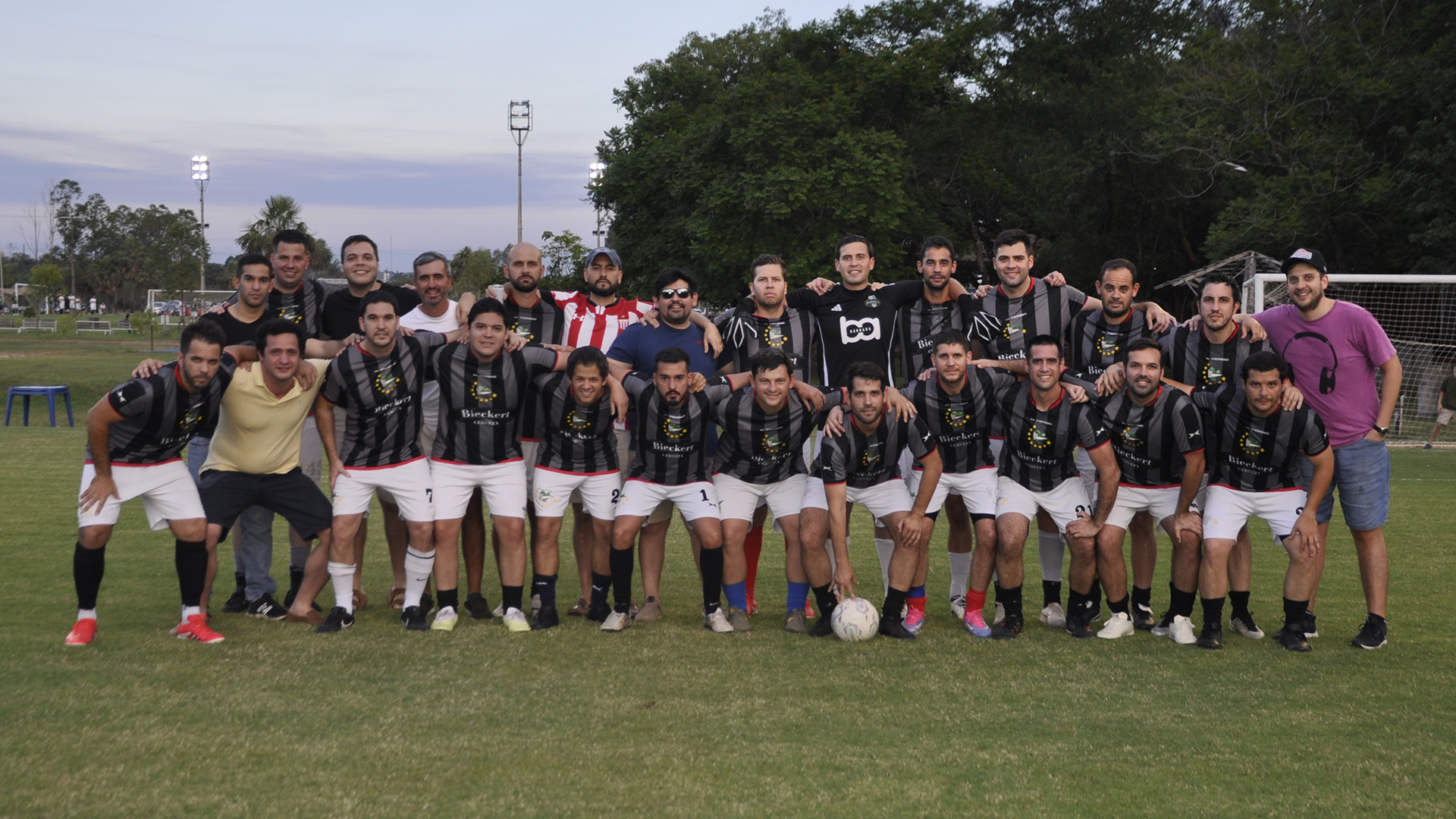 Estudiantes cosechó su segundo