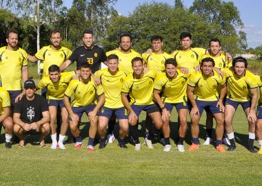 Suecia 2012, bicampeón de la Supercopa