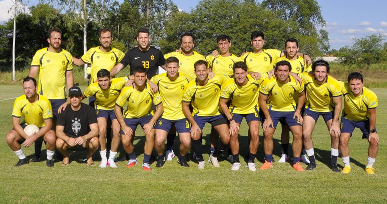 Suecia 2012, bicampeón de la Supercopa