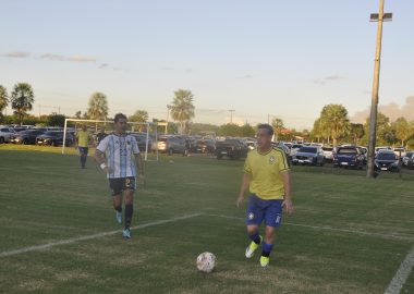 Elias Ferreira de Argentina