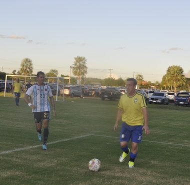 Elias Ferreira de Argentina