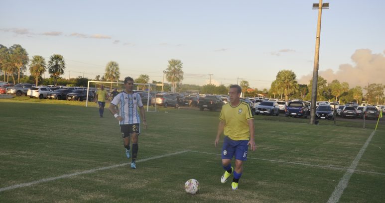 Elias Ferreira de Argentina