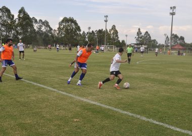 Grecia 2 - América 1