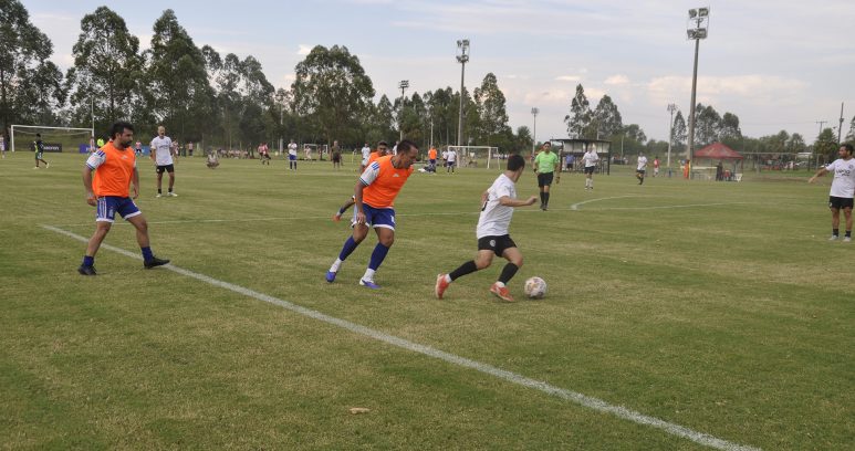 Grecia 2 - América 1