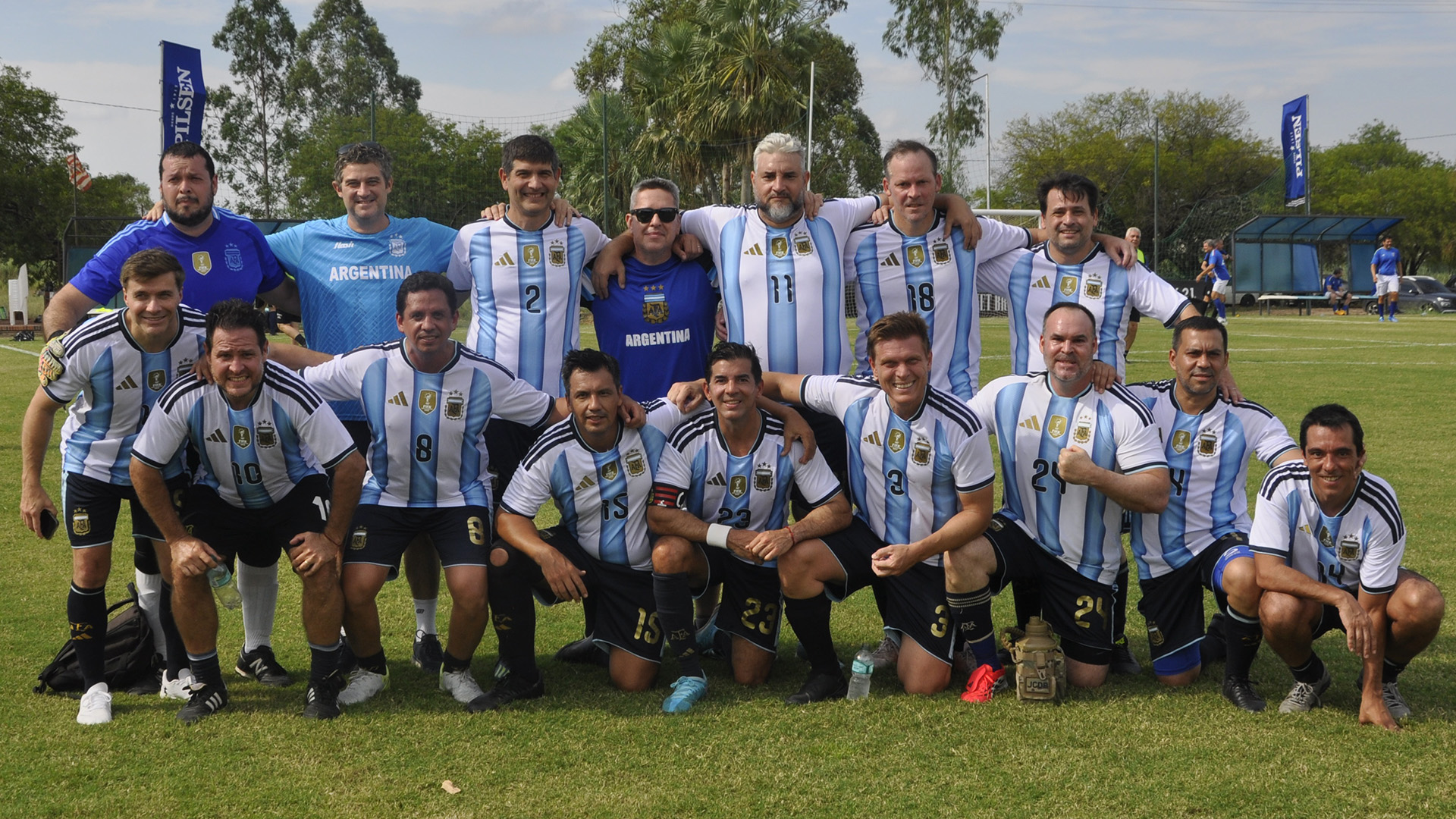 Argentina 2026