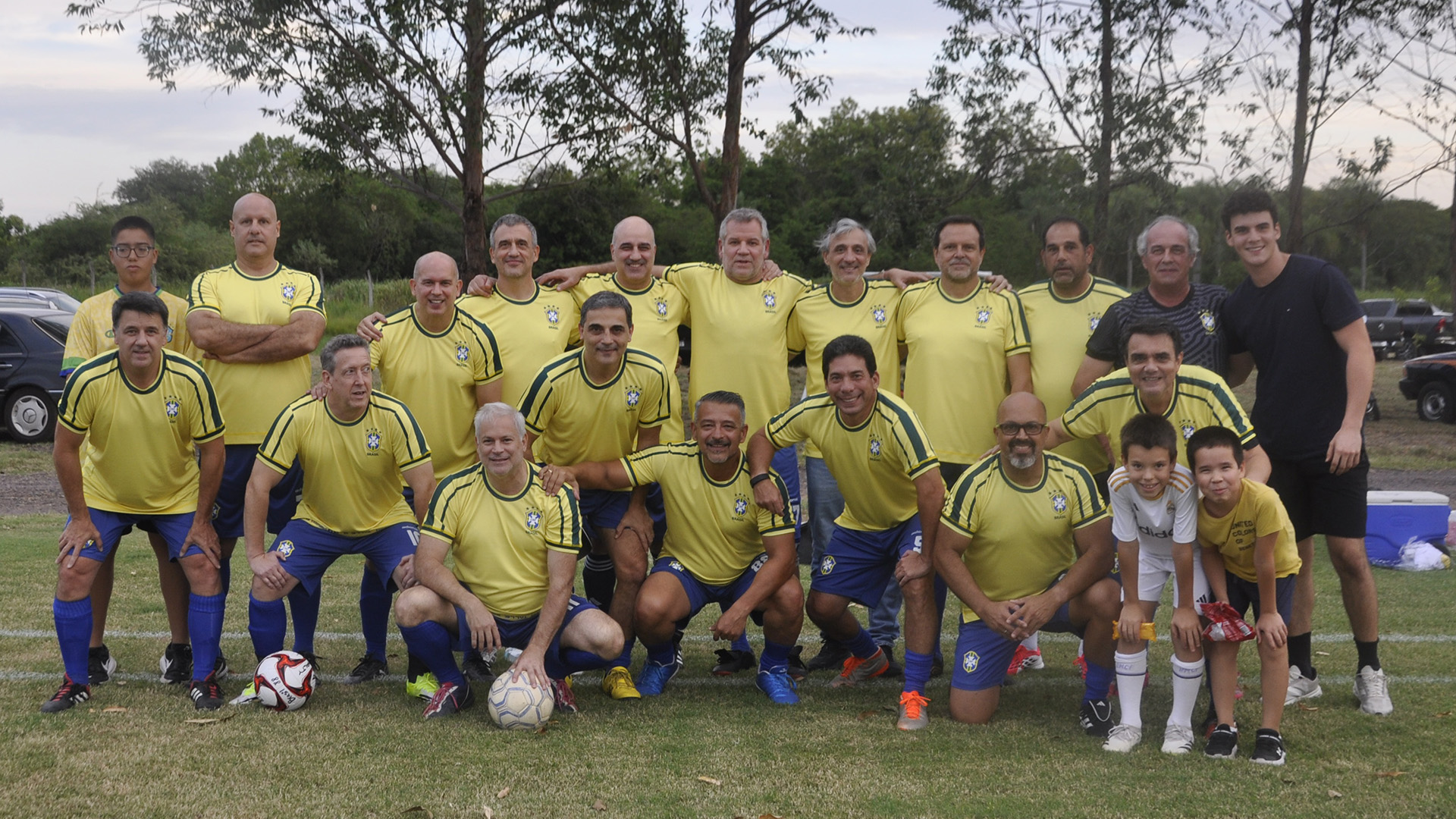 Brasil 88 