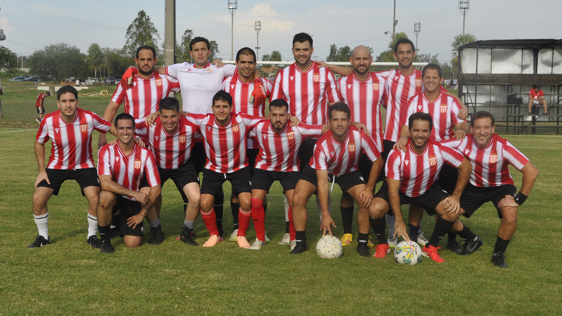 Estudiantes