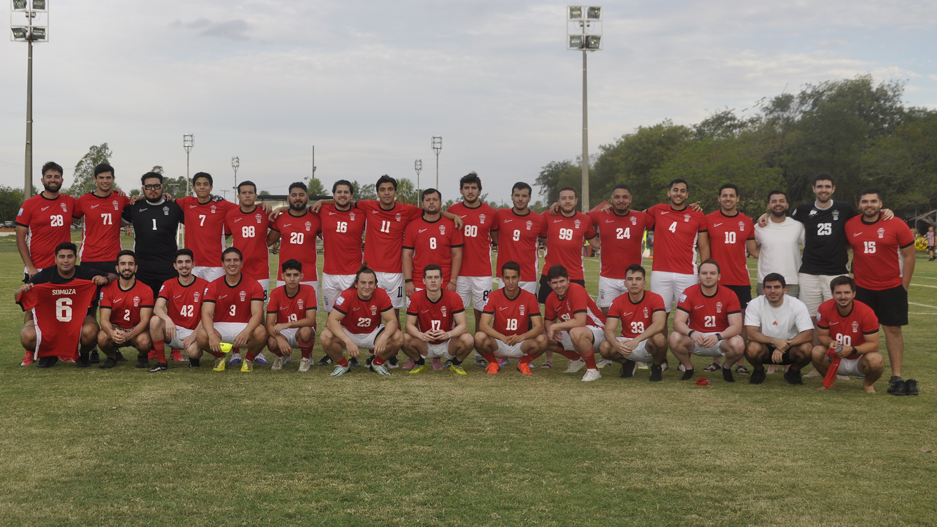 Huracán 